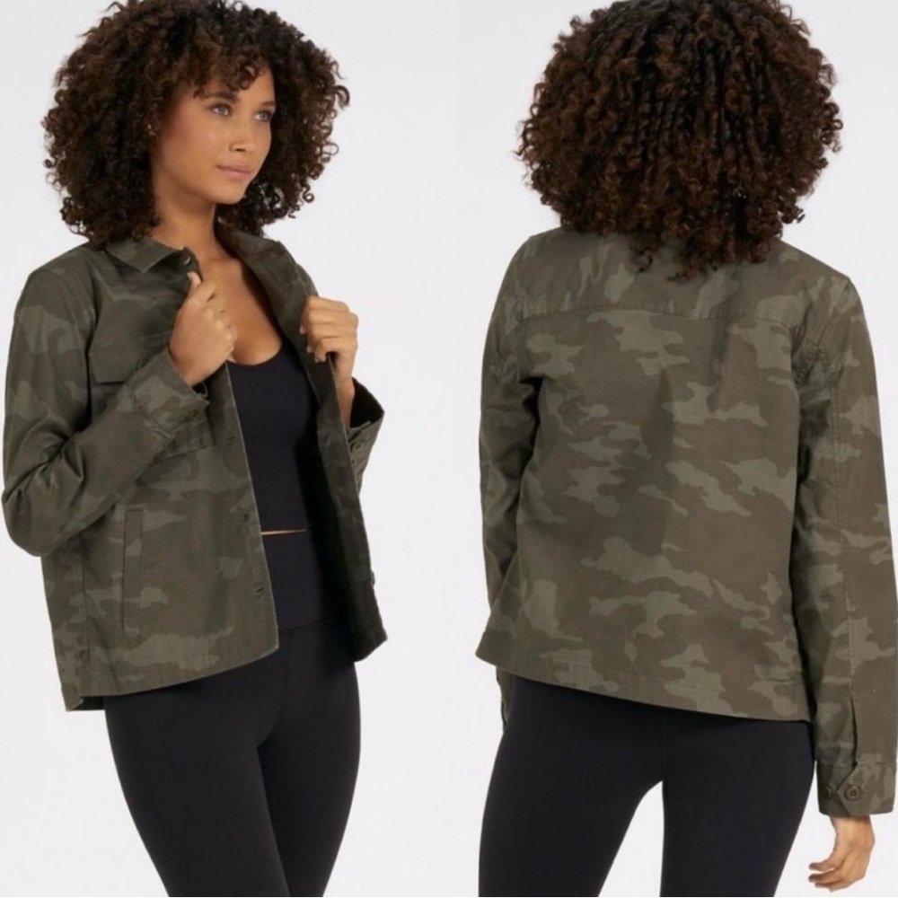 Vuori Ripstop Jacket